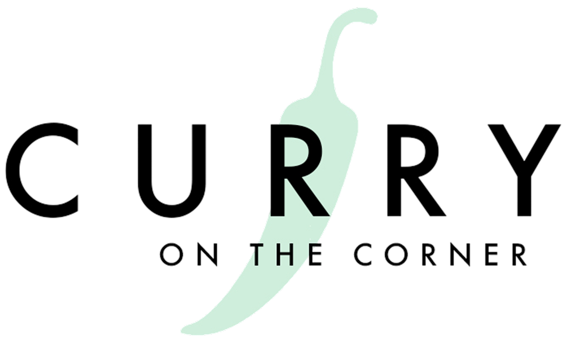 food delivery Logo